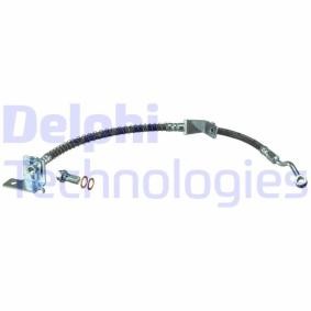 Bremsschlauch LH7559 für ACCENT IV Stufenheck (RB) für 21,67 CHF