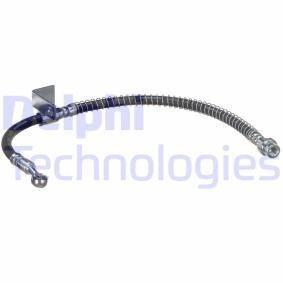 Bremsschlauch LH7591 für ACCENT IV Stufenheck (RB) für 16,61 CHF