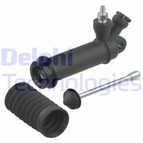 Acquista Cilindro secondario, frizione da DELPHI LL80163 a buon mercato per soli 38,16 €