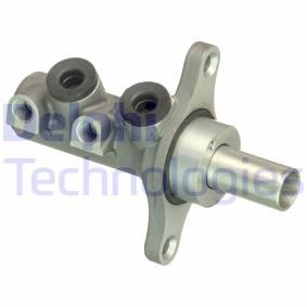 Acquista Cilindro maestro del freno da DELPHI LM80484 a buon mercato per soli 149,38 €