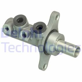 Acquista Cilindro maestro del freno da DELPHI LM80485 a buon mercato per soli 143,39 €