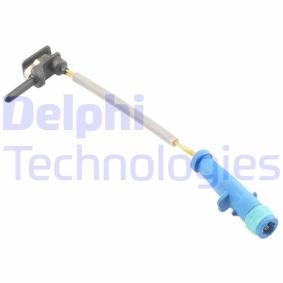 Comprar Juego contacto de aviso, desgaste de frenos de DELPHI LZ0291 a bajo precio de 4,73 €