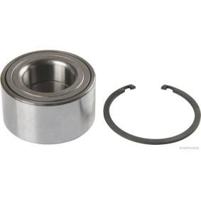 Achetez des Kit de roulement de roue HERTH+BUSS JAKOPARTS J4703034 à prix pour 134,43 €