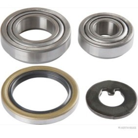 Achetez des Kit de roulement de roue HERTH+BUSS JAKOPARTS J4705002 à prix pour 22,44 €