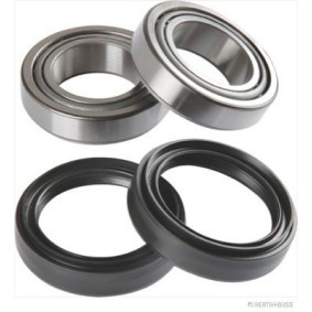 Achetez des Kit de roulement de roue HERTH+BUSS JAKOPARTS J4705003 à prix pour 39,81 €