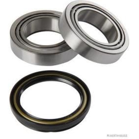 Achetez des Kit de roulement de roue HERTH+BUSS JAKOPARTS J4705005 à prix pour 50,39 €