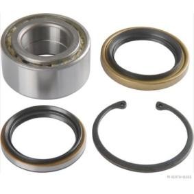 Achetez des Kit de roulement de roue HERTH+BUSS JAKOPARTS J4705010 à prix pour 49,51 €