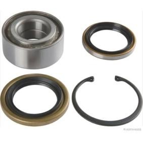 Achetez des Kit de roulement de roue HERTH+BUSS JAKOPARTS J4705011 à prix pour 36,63 €