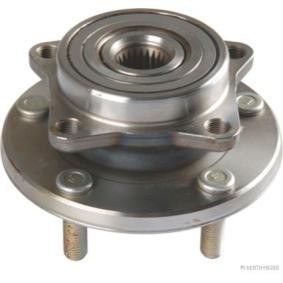 Achetez des Kit de roulement de roue HERTH+BUSS JAKOPARTS J4705017 à prix pour 154,84 €