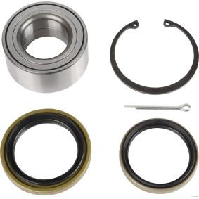Achetez des Kit de roulement de roue HERTH+BUSS JAKOPARTS J4705023 à prix pour 47,88 €