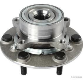Achetez des Kit de roulement de roue HERTH+BUSS JAKOPARTS J4705029 à prix pour 129,15 €