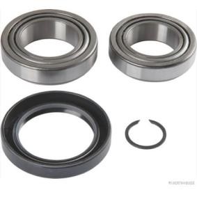 Radlagersatz J4706009