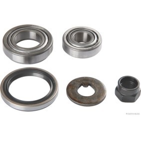 Achetez des Kit de roulement de roue HERTH+BUSS JAKOPARTS J4713001 à prix pour 32,13 €