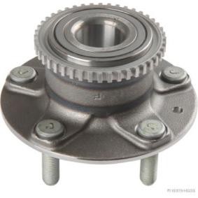 Radlagersatz J4713024 von HERTH+BUSS JAKOPARTS günstig für 80,92 € online kaufen