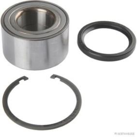 Achetez des Kit de roulement de roue HERTH+BUSS JAKOPARTS J4713027 à prix pour 66,56 €