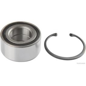 Achetez des Kit de roulement de roue HERTH+BUSS JAKOPARTS J4713038 à prix pour 73,69 €