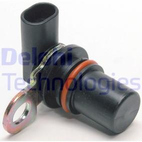 Acquista Sensore, Velocità / n° di giri da DELPHI SS10569-11B1 a buon mercato per soli 28,18 €