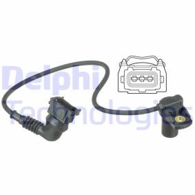 Acquista Sensore albero a camme da DELPHI SS11211 a buon mercato per soli 27,28 €