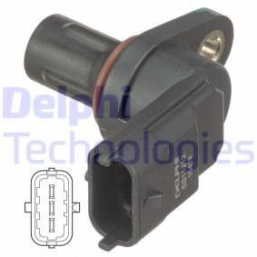Compre Sensor, posição da árvore de cames da DELPHI SS11212 a um preço baixo por 22,18 €