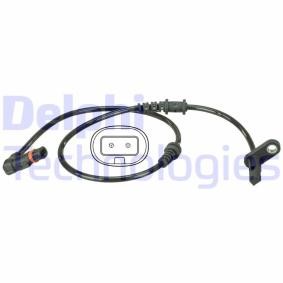 Compre Sensor, rotações da roda da DELPHI SS20500 a um preço baixo por 26,06 €