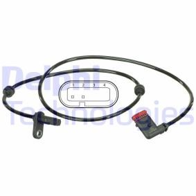 Compre Sensor, rotações da roda da DELPHI SS20501 a um preço baixo por 28,00 €