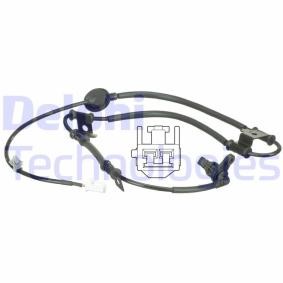 ABS-Sensor SS20509 für Tucson (TL, TLE) für 27,96 CHF