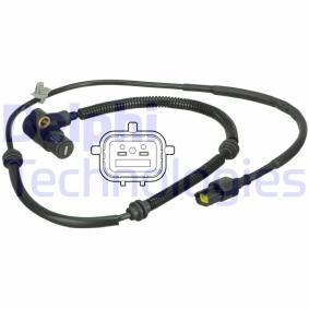 ABS-Sensor von DELPHI SS20516