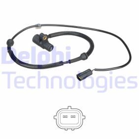 KIA ABS-Sensor von DELPHI