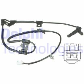 ABS-Sensor SS20520 für Tucson (TL, TLE) für 29,66 CHF