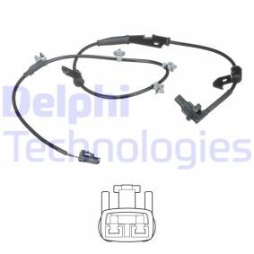 ABS-Sensor SS20531 für COUPE (RD) für 25,12 CHF