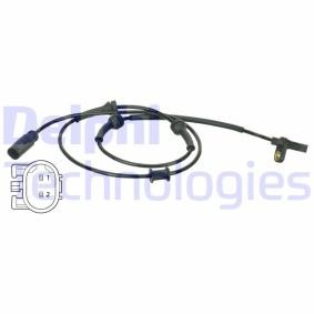ABS-Sensor SS20539 für ABARTH