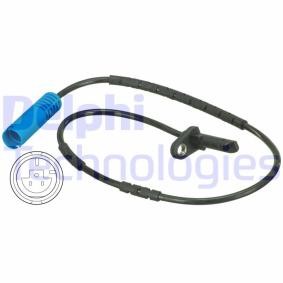 Comprar Sensor ABS de DELPHI SS20558 a bajo precio de 29,14 €