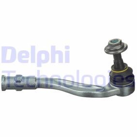 Comprar Rótula de dirección de DELPHI TA3303 a bajo precio de 24,59 €