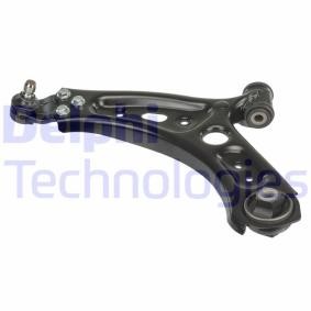 Comprar Barra oscilante de suspensión de ruedas de DELPHI TC3452 a bajo precio de 58,42 €