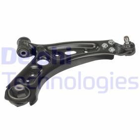 Comprar Barra oscilante de suspensión de ruedas de DELPHI TC3453 a bajo precio de 57,55 €