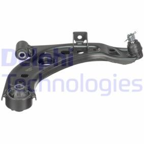 Acquista Braccio oscillante, sospensione ruota da DELPHI TC3607 a buon mercato per soli 60,35 €