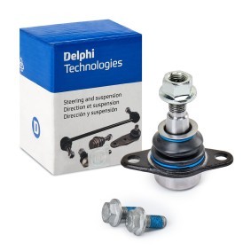 Acquista Testina braccio oscillante da DELPHI TC3650 a buon mercato per soli 20,61 €