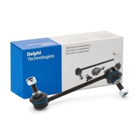 Köp Stabilisatorstag av DELPHI TC3709 till det låga priset 155,23 kr