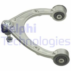 Comprar Barra oscilante de suspensión de ruedas de DELPHI TC3718 a bajo precio de 160,50 €