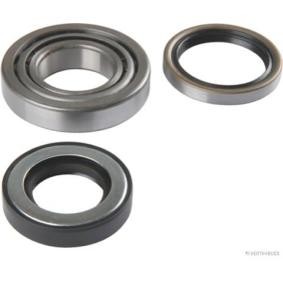 Achetez des Kit de roulement de roue HERTH+BUSS JAKOPARTS J4715004 à prix pour 55,86 €
