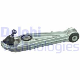 Compre Braço de suspensão da DELPHI TC3775 a um preço baixo por 98,48 €