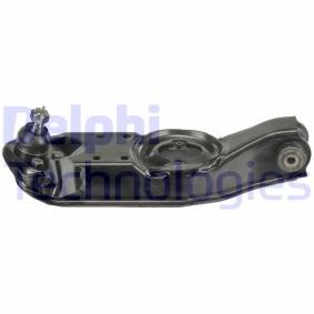 Comprar Barra oscilante de suspensión de ruedas de DELPHI TC3785 a bajo precio de 66,27 €