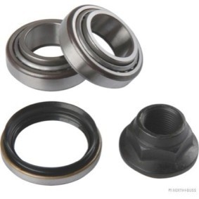 Achetez des Kit de roulement de roue HERTH+BUSS JAKOPARTS J4715010 à prix pour 32,05 €