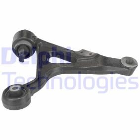 Compre Braço de suspensão da DELPHI TC3814 a um preço baixo por 76,48 €