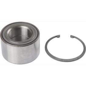 Achetez des Kit de roulement de roue HERTH+BUSS JAKOPARTS J4715012 à prix pour 73,39 €