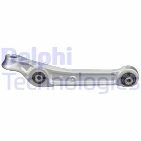 Acquista Braccio oscillante, sospensione ruota da DELPHI TC3833 a buon mercato per soli 63,98 €