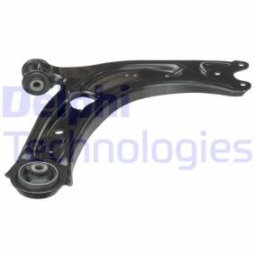 Compre Braço de suspensão da DELPHI TC3842 a um preço baixo por 56,81 €