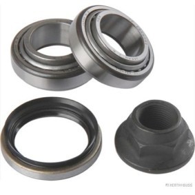Achetez des Kit de roulement de roue HERTH+BUSS JAKOPARTS J4715017 à prix pour 65,14 €