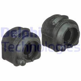 Stabigummis von DELPHI TD1319W