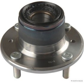 Achetez des Kit de roulement de roue HERTH+BUSS JAKOPARTS J4715020 à prix pour 71,46 €